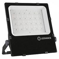 FLOODLIGHT PERFORMANCE SYM 60 290 W 4000 K BK