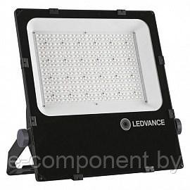 FLOODLIGHT PERFORMANCE SYM 60 290 W 4000 K BK - фото 1 - id-p204109328