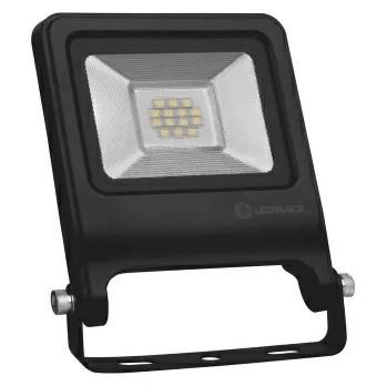 FLOODLIGHT VALUE 10 W 4000 K IP65 BK - фото 1 - id-p204109335