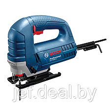 Лобзик электрический GST 8000 e710 вт BOSCH 060158H000, фото 2