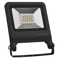 FLOODLIGHT VALUE 20 W 4000 K IP65 BK