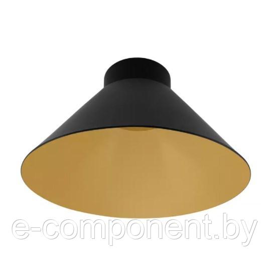 1906 PENDULUM CONE BLACK&GOLD - фото 1 - id-p204110355