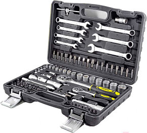 Набор инструментов 82 предмета WMC TOOLS WMC-4821-5EURO, фото 2