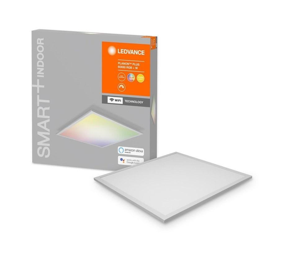 SMART WIFI PLANON PLUS 60X60 RGBW LEDV - фото 1 - id-p204109522