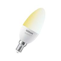 Лампа SMART Candle Tunable White 40 6 W E14