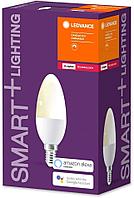 Лампа SMART Candle Dimmable 40 5 W/2700K E14