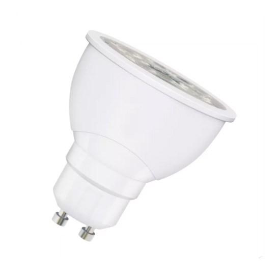 Лампа SMART+ Spot GU10 Dimmable 5 W 220 240 V 45° GU10 - фото 1 - id-p204109554