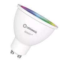 Лампа LEDVANCE SMART+ Spot GU10 Multicolour 5 W 220 240 V 100° GU10