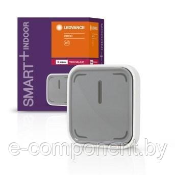 SMART ZB SWITCH 4X1                LEDV