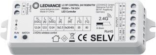 LC RF CONTROL 24V RGBW/TW - фото 1 - id-p204109593