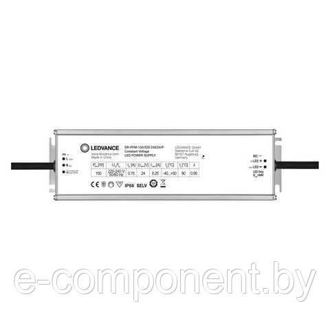 DR-PFM-150/220-240/24/P 10X1 LEDV - фото 1 - id-p204109643