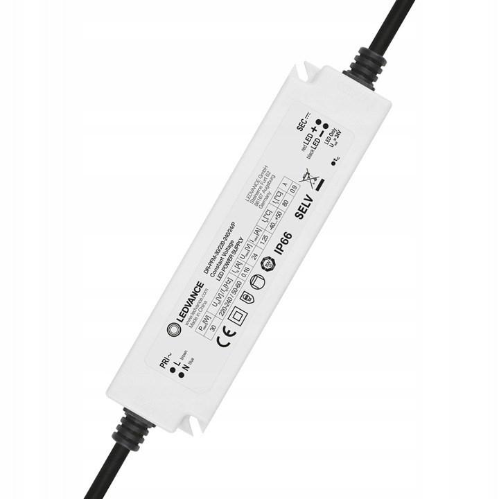 DR-PFM-30/220-240/24/P 10X1        LEDV