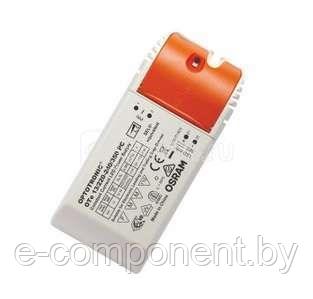 OTE 13/220-240/350 PC UNV1 OSRAM - фото 1 - id-p204109673