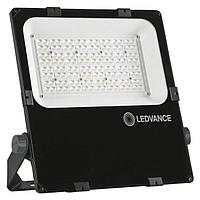 FLOODLIGHT PERFORMANCE ASYM 45x140 100 W 4000 K BK