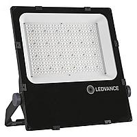 FLOODLIGHT PERFORMANCE SYM R30 290 W 3000 K BK