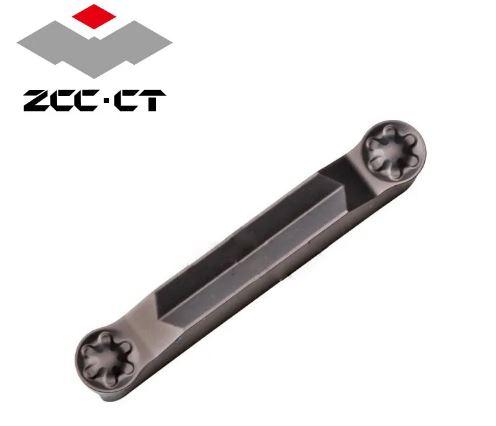 Пластина твердосплавная ZRFD 03-MG YB9320