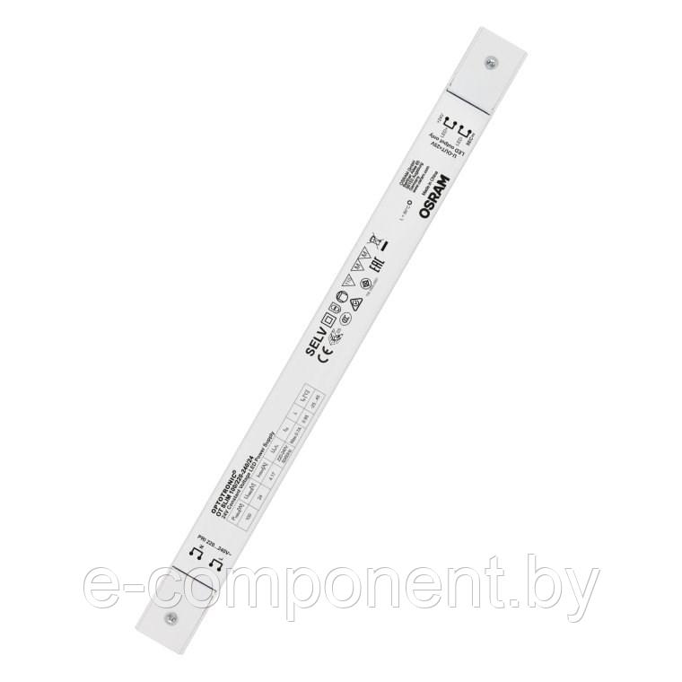 OT SLIM 100/220-240 VS30 OSRAM - фото 1 - id-p204109855