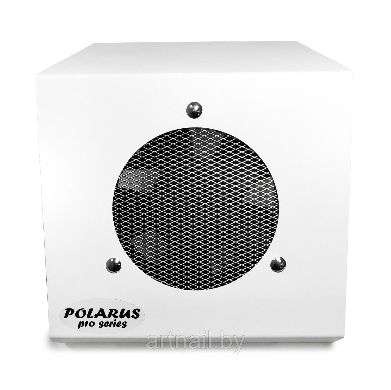 Пылесос Polarus для маникюра настольный ND-PRO, 65Вт (Белый) - фото 2 - id-p204111170