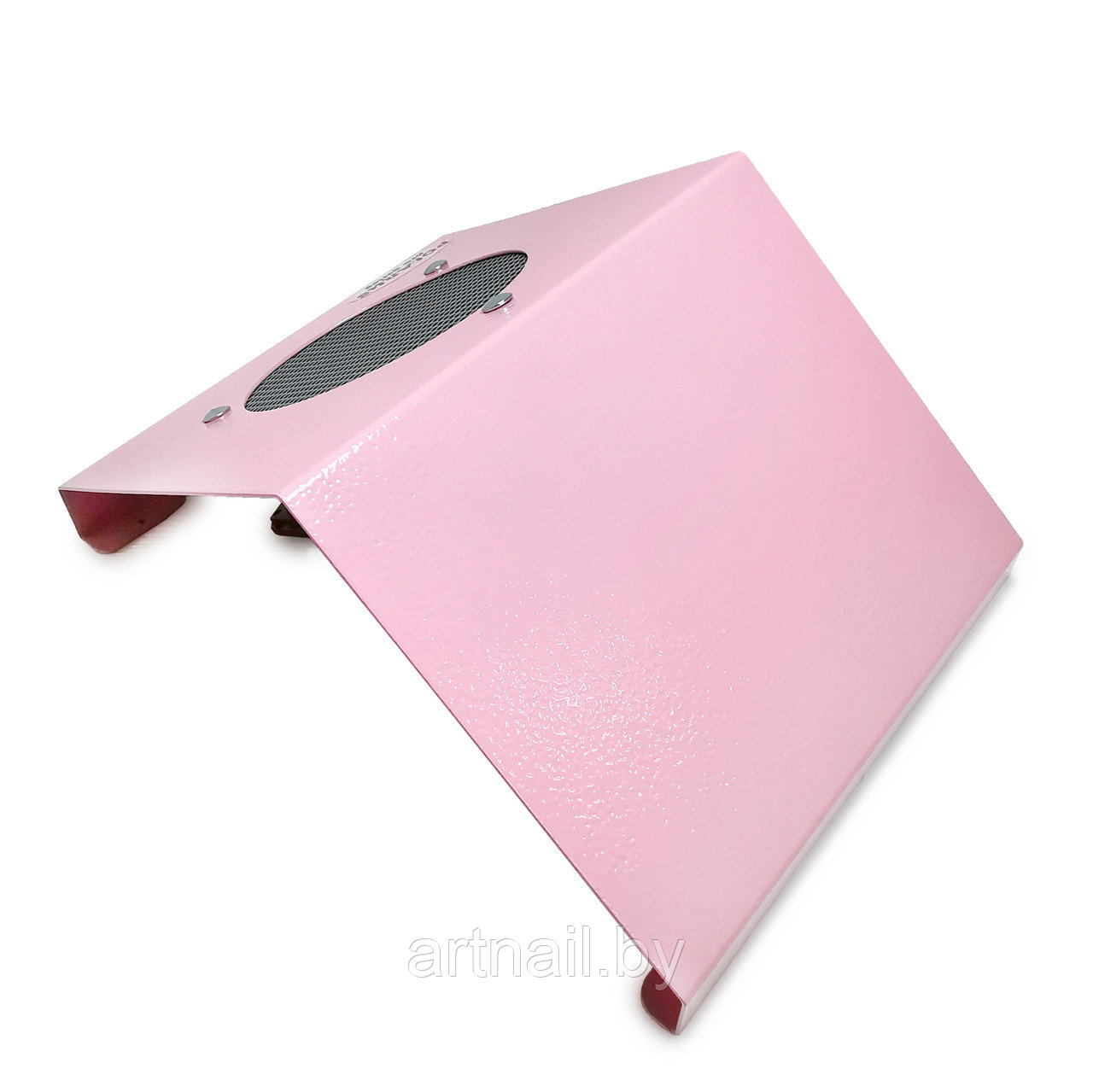 Пылесос Polarus для маникюра настольный ND-PRO, 65Вт (Розовый) - фото 2 - id-p204111334