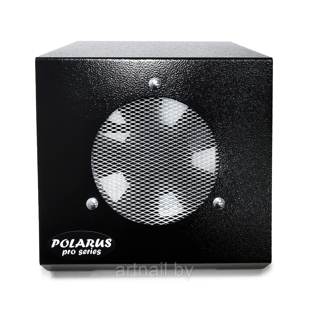 Пылесос Polarus для маникюра настольный ND-PRO, 65Вт (Чёрный) - фото 4 - id-p204111359