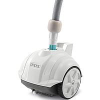 Робот-пылесос ZX50 для очистки бассейна "Auto Pool Cleaner" Intex 28007