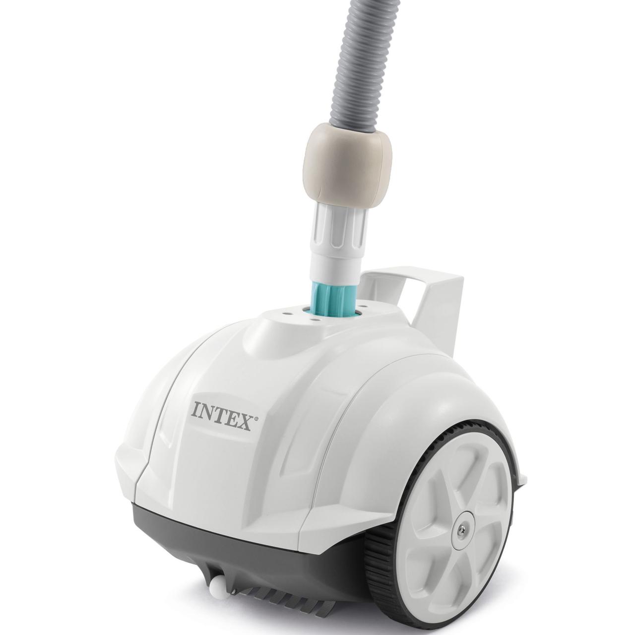 Робот-пылесос ZX50 для очистки бассейна "Auto Pool Cleaner" Intex 28007 - фото 1 - id-p162498637