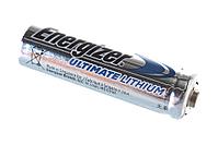 Батарейка ENERGIZER Ultimate Lithium FR6/L91/AA BL4 (блистер 4шт), фото 2