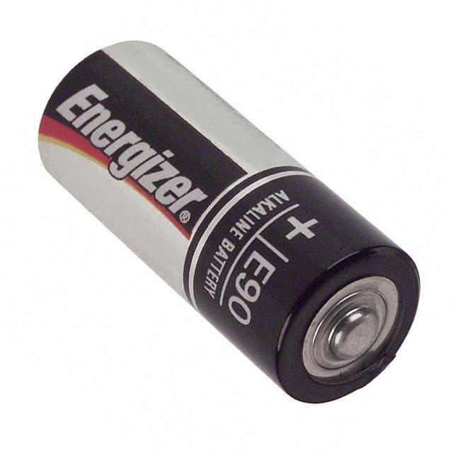 Батарейка ENERGIZER Alkaline LR1/E90 BL1 - (блистер 1шт) - фото 2 - id-p204113110