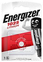 Батарейка ENERGIZER Lithium CR1025 BL1 (блистер 1шт), фото 3