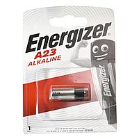 Батарейка ENERGIZER Alkaline LR23/E23A/MN21 BL1 - (блистер 1шт)