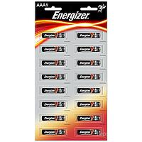 Батарейка ENERGIZER Alkaline Power LR03/E92/AAA BL20