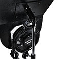 Пылесос Polarus на подставке PD-PRO PLUS, 65Вт (Чёрный), фото 5