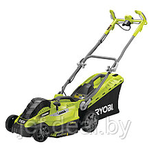 Газонокосилка электрическая rlm15e36h RYOBI 5133002345