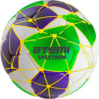 Мяч футбольный Atemi Spectrum 5р (микрофибра)