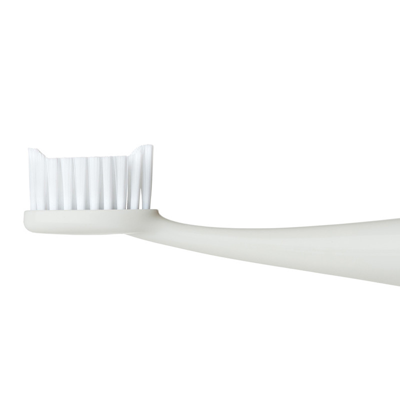 Насадки для электрической зубной щетки CS Medica CS-333-WT, 2 шт - фото 4 - id-p204123258