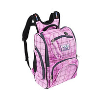 Школьный рюкзак Polar П3065 pink