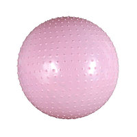 Мяч массажный Body Form 26" 65 см BF-MB01 pink