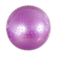 Мяч массажный Body Form 30" 75 см BF-MB01 Violet