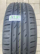 Автошины Nexen N'Blue HD Plus 185/55R14 80H