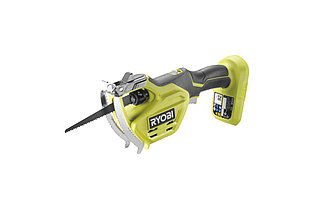 Пила садовая RY18PSA-0 (без батареи) RYOBI 5133004594