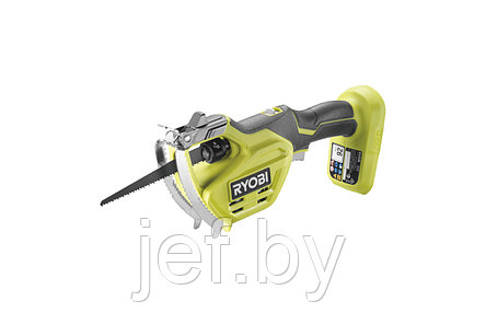 Пила садовая RY18PSA-0 (без батареи) RYOBI 5133004594, фото 2