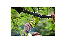 Пила садовая RY18PSA-0 (без батареи) RYOBI 5133004594, фото 2