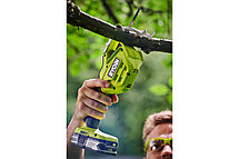 Пила садовая RY18PSA-0 (без батареи) RYOBI 5133004594, фото 3