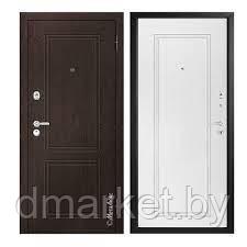 Дверь входная Металюкс М448/2 Гранд - фото 1 - id-p204124026