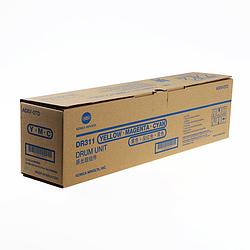 Фотобарабан Konica Minolta DR-313YMC (A7U4-0TD) C, M, Y (для BIZHUB C258, C308, C368, C458, C558, C658)