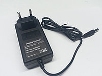 Зарядное устройство (блок питания, адаптер) для шуруповертов 18 Вольт, Li-ion, ток 1 Ампер