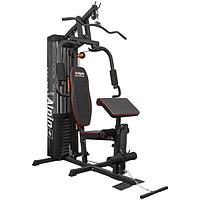 Силовой тренажер Alpin Pro Gym GX750