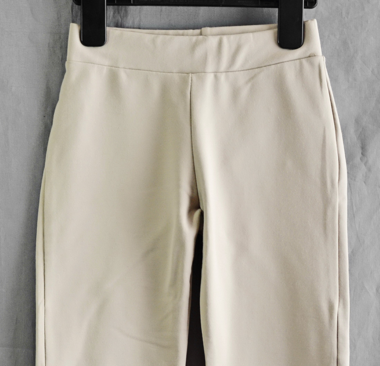 Штаны трикотажные Zara на 6 лет рост 116 см - фото 2 - id-p204126776
