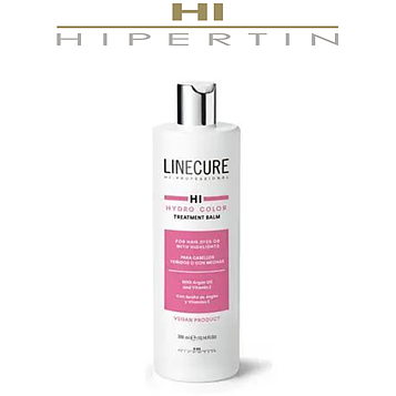 Бальзам для окрашенных волос Hipertin Linecure Hydro Color Treatment Balm