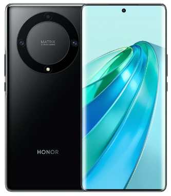 Смартфон HONOR X9a 6/128GB - фото 1 - id-p204126766